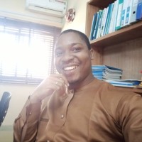 Charles Edward Okon