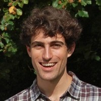 Sam Sedgman