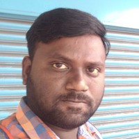 RAGHAVENDRA KRISHNAPPA