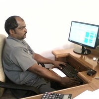 Sasikumar Sundram