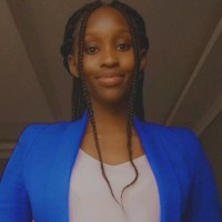 Alice Mwangi