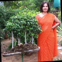 Neeta Upadhyay