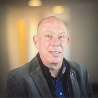 Jaap Egmond