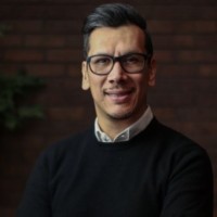 Adrian Fuentes