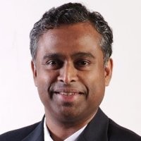 Mohan Balagopal