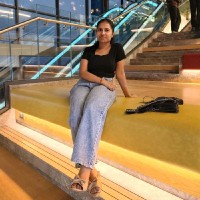 Mahak goyal