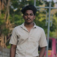 Sreerag Subhash