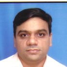 Ravi Parekh MBA Oil and Gas B.Tech Chemical