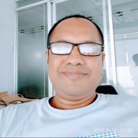 Mohammad Julhas uddin