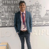 Aman Majhi