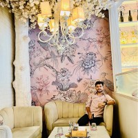 Vivek Kumar