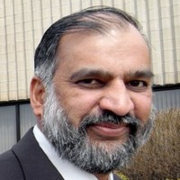 Rakesh Pandey