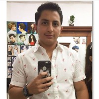 Byron Ullauri Bejarano