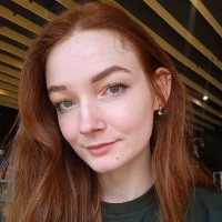 Viktoriia Balatska