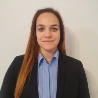 Katerina Maria Gotsopoulou