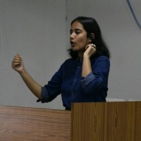 Khushi Kumari