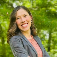 Lindsay Murray