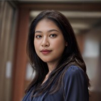 Amelia Rahmi Mardyanti