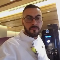 mahmoud Hamdan