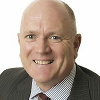 Rob Mackechnie