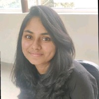 Nafisa Afreen