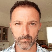 Cyrille Pourrageaud
