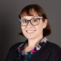 Kate Sellers