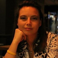 Olga Marinova