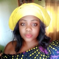 Jane Amaka
