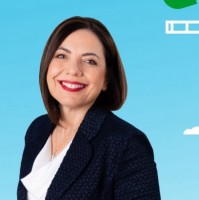 Alexia Chatziparasidou, MSc, PMI-RMP