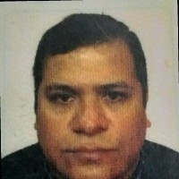 Ricardo Andrés Vera