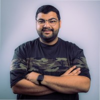Moustafa Mohammed