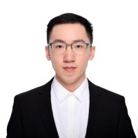 WAYNE LIN