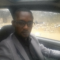Pierre pacome Kouadio
