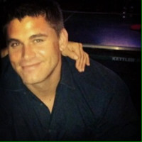Brandon Hild