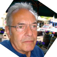 Cees de Voogd