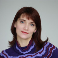 Yuliya Bogdanova