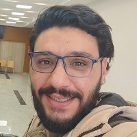 Mohammed Alm El-dien 🇵🇸