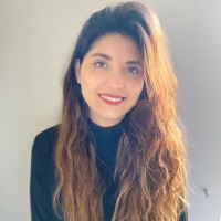 Daniela Tudela Gutiérrez