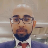 Talaha Patel