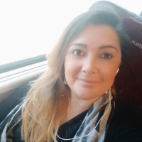 Maria Luisa Iannì