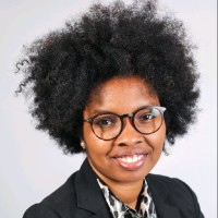 Chavon Hamilton-Burgess, MSW, MPA