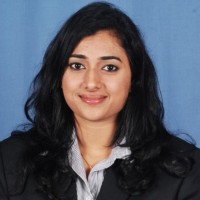 Swetha Thaliyil