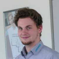 Simon Wilmer