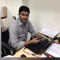 Balakrishnan Madhappan