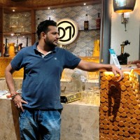 sanjay meena