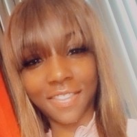 Khadijah Wright