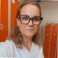Maria Rydgren