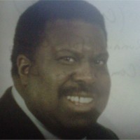 Fred Bolden