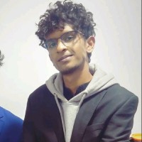 Nishant David